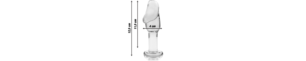 Spielzeug aus Glas