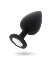 Plugue Anal BDSM