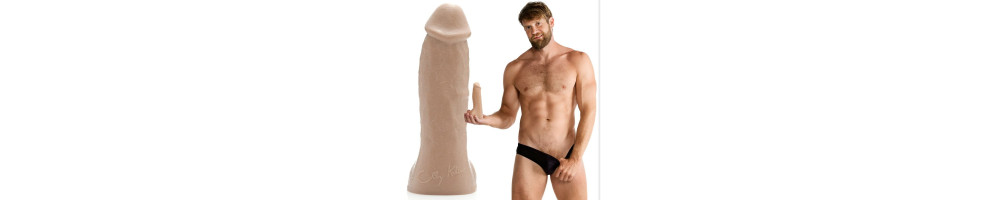actors' penises