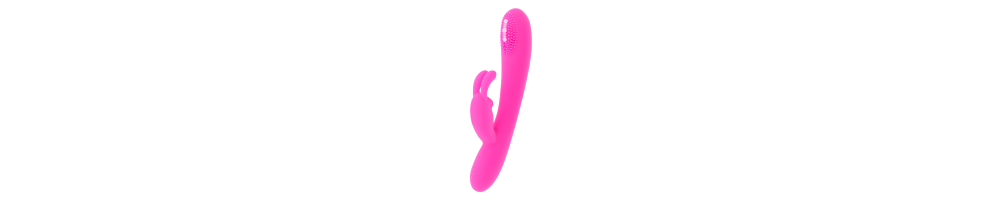 Vibradores Clasicos anales o vaginales