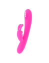 Vibrateurs anaux ou vaginaux classiques
