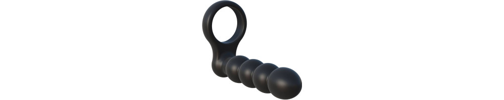 Anillos con VibraciÃ³n