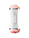 Vaginas con vibraciÃ³n