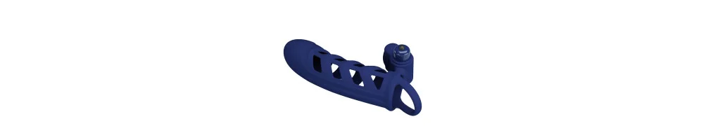 Fundas Pene sin extensiÃ³n