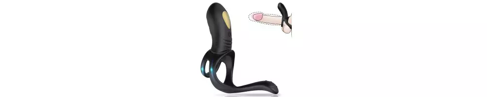 Toys for Men