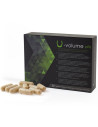 Aumentador volumen semen