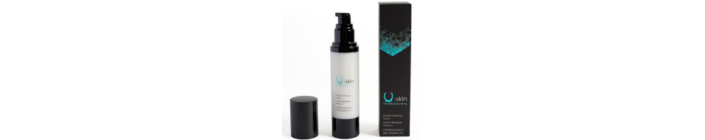 Crema Corporal