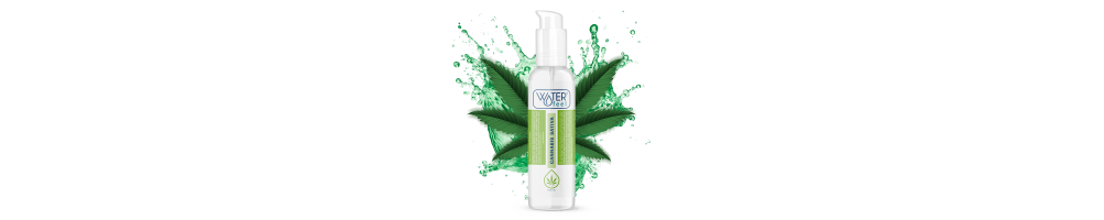 Serie con base CBD
