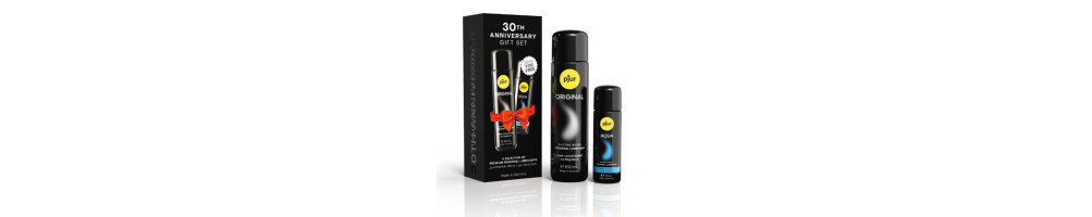 Kits Lubricantes