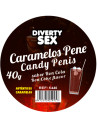 Caramelos Divertidos