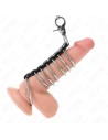 Correas para Pene Fetish