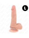 Anillas pene metal BDSM