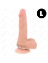 Anillas pene metal BDSM