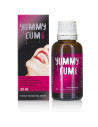 Aumentador volumen semen