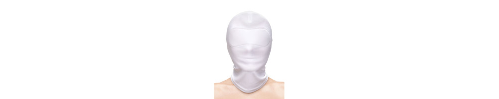 Gorro BDSM
