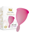 Copas vaginales
