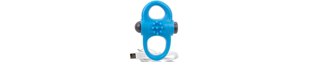 Accesorios para el pene
