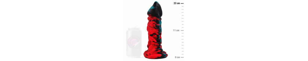 Dildos sin VibraciÃ³n