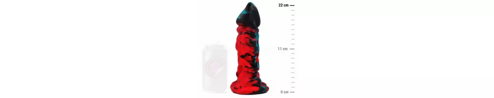 Dildos sin VibraciÃ³n