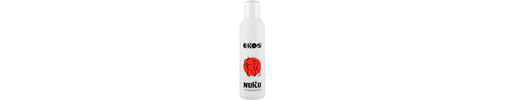 Pour les massages