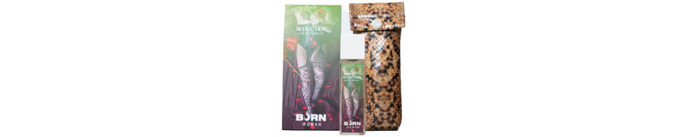 Perfumes Femeninos
