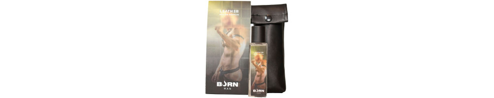 Perfumes Masculinos