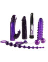Kits juguetes sexuales