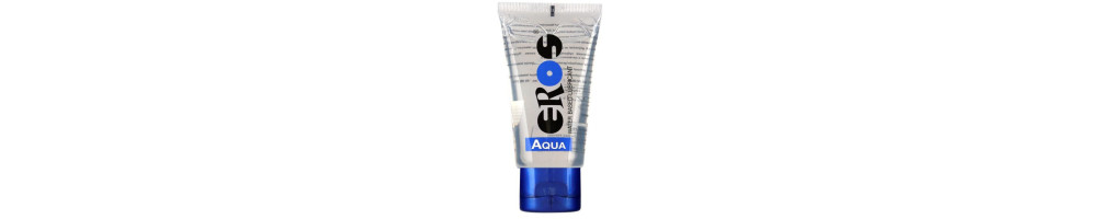 À base d'eau