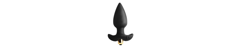 Plugs Anales