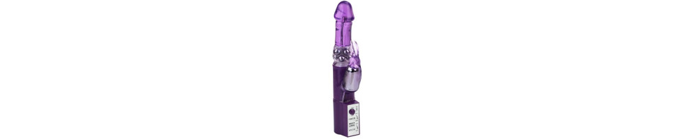 Vibradores HI-TECH