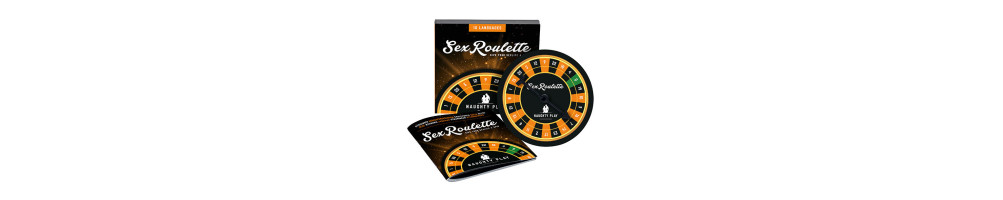 Juegos de mesa