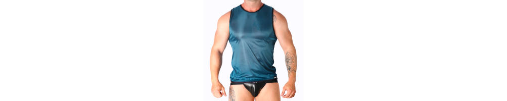 Camisetas Masculinas