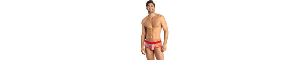 Boxers