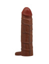 Fundas Pene con ExtensiÃ³n