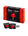 Juegos de mesa