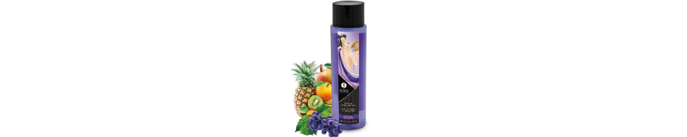 Pour la salle de bain