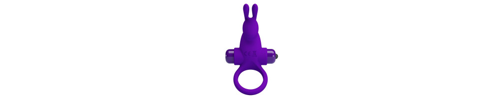 Anillos con VibraciÃ³n