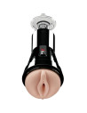 Vaginas con vibraciÃ³n