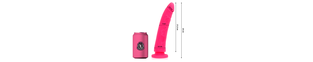 Dildos Punto G