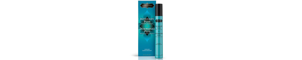 Intensificateur d'orgasme