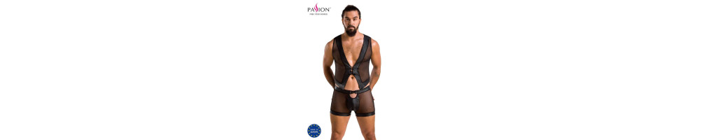 Packs LencerÃ­a Masculina