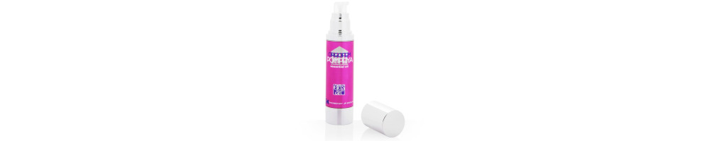 For your G spot