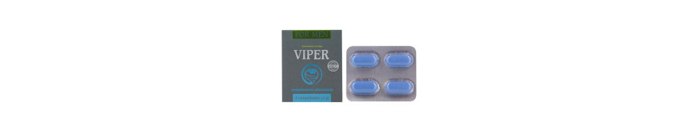 CÃ¡psulas para Hombres