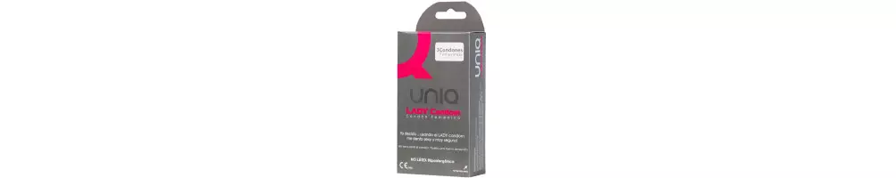 CONDOMS