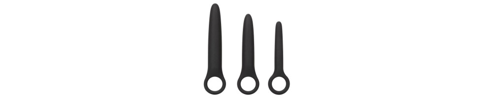 Dilatador Vaginal-Anal