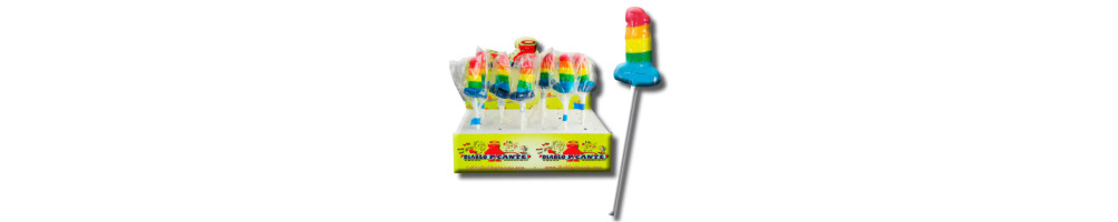 Dulces