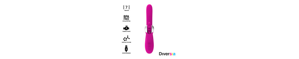 Rabbit Vibrators