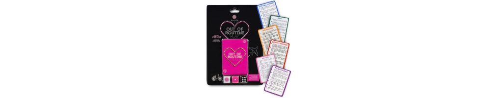 Jeux de cartes