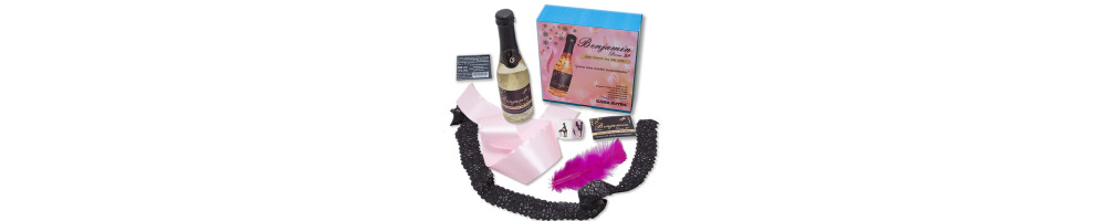 Kits de couple