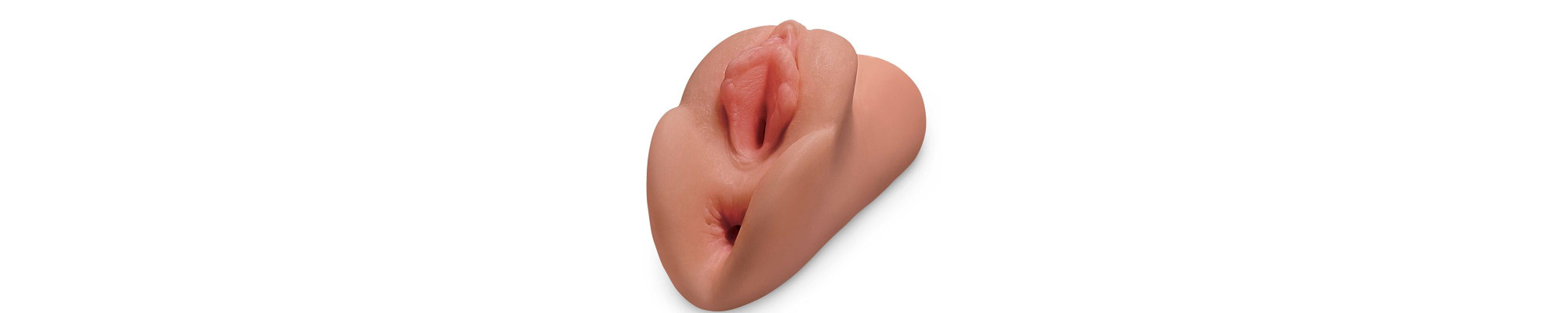 Vaginas sin vibración